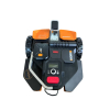 WORX Landroid Vision L1300 Intelligent Robotic Lawn Mower – AI & Wi-Fi