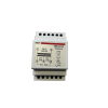Vemer TMD transformer for DIN rail 230V to 12-24V, 30A, light grey