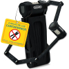 Locks and security devices > Bicycle locks