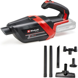 Einhell TE-HV 18/06 Li-Solo Power X-Change Cordless Handheld Vacuum Cleaner