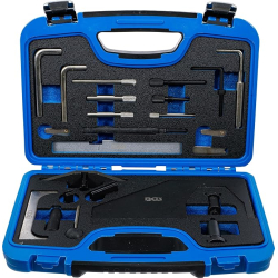 BGS timing belt tool set for Ford engines