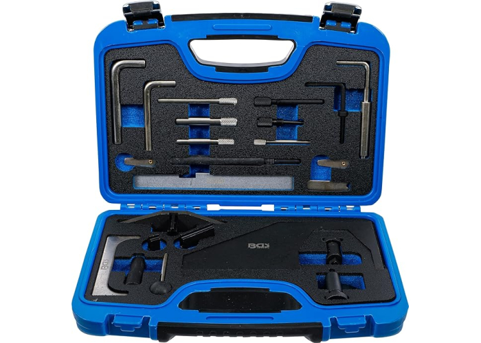 BGS timing belt tool set for Ford engines BGS timing belt tool set for Ford engines