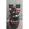 Компрессор Einhell TE-AC 135/24 Silent Plus, 8 бар, 24 л, безмасляный