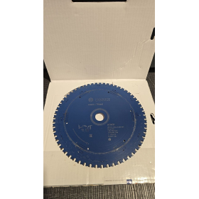 Bosch Expert for Steel circular saw blade 254x25.4x2.6 mm, 60 teeth