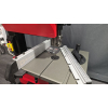 Einhell TC-SB 245 L band saw with tilting table and dust extraction port