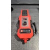 Einhell TE-MT 18/34 Li Solo - Акумуляторний роторний інструмент, 92 см стрижень, набір аксесуарів з 55 предметів