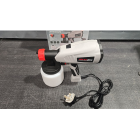Kit de aerógrafo para pasteles, pistola pulverizadora de chocolate de 500 W, dispositivo portátil de 800 ml