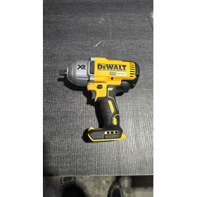 Llave de impacto sin escobillas DEWALT XR 18V DCF899P2, 950 Nm, TSTAK