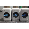 SALCAR 3er Set WiFi Heizkörperthermostat TRV801W, Alexa kompatibel