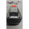 BLACK+DECKER Lithium-Schiene-Akku 36V 2,5Ah, Ladezustandsanzeige