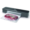 Powerful AEG vacuum sealer – Fast and strong sealing without air bubbles, Black