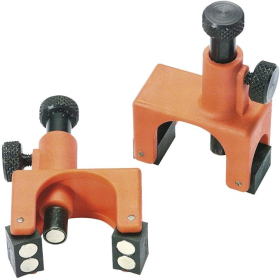 Herramientas manuales > Cepillos y accesorios