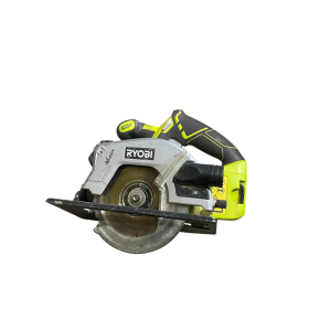 Ryobi ONE+ Akku-Handkreissäge für präzise Schnitte