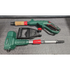 Parkside 20V cordless patio cleaner for joints and stone surfaces