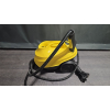 Limpiadora a vapor SC 3 EasyFix de 1900 W, 3,5 bar, depósito de 1 L, kit de limpieza de suelos de Kärcher