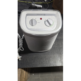 Rowenta Instant Comfort Aqua SO6510 - calefactor de baño, ahorro de energía, 2400 W, silencioso, resistente a las heladas  