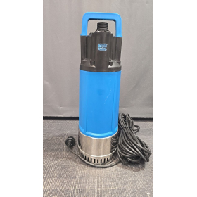 Погружной насос Güde GDT 1200 I, макс. 3 бар
