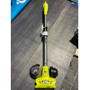 RYOBI ONE+ 18V Cordless Grout Cleaner, Telescopic Handle
