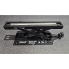 Trend pack of 2 supports, adjustable rollers for nails, roller, adjustable skin, model R/STAND/A/2