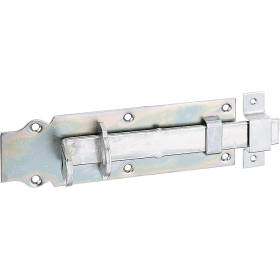 Türbeschläge > Riegel und Aufsatzriegel