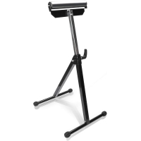 Stands and trolleys > Adjustable folding stands