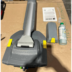 Elektrischer Wischmopp BR 30/1 C Bp kabellos – Kärcher – Profi Bodenreiniger