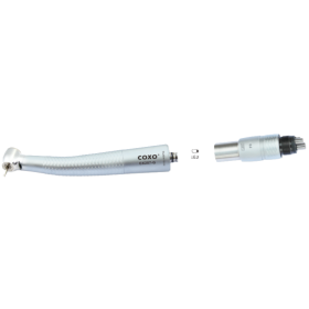 COXO Dentalturbine CX207-G H16-NSPQ6 Ultra Präzision