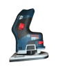 Bosch Professional 12V GKF 12V-8 cordless router – Precise & Compact