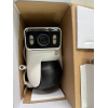 XIAOMI CW500 Outdoor-Kamera – 2,5K Ultra HD, KI-Erkennung, Wi-Fi 6