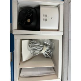 eufy SoloCam S340 3K Solar WiFi Camera 360° Surveillance