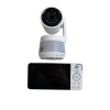 LeapFrog Smart Baby Monitor 1080p with Night Vision