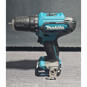 Makita DF333DSAE – 12V cordless drill/driver, 2x2.0 Ah, with charger