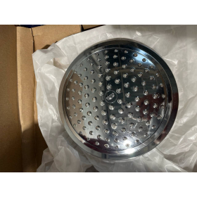 GROHE - Round wall shower 26 cm