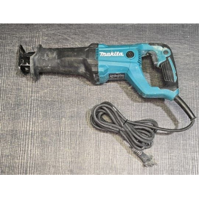 High-performance reciprocating saw JR3051TK 1200W with carrying case – Makita
