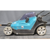 Аккумуляторная газонокосилка Makita DLM382PM2