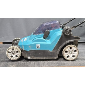 Аккумуляторная газонокосилка Makita DLM382PM2 