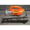 BLACK+DECKER Axial-Laubbläser BEBL185-QS – 1850W, 225 km/h, kompakt und leicht