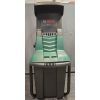 Bosch AXT 25 TC Turbinen-Gartenhäcksler 2500 W mit 53 L Fangbox