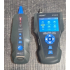 Probador de cables de red multifuncional NOYAFA con TDR, PING y PoE para RJ11/RJ45/BNC