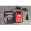 Einhell starter kit with 18V Power X-Change battery 5.2Ah and charger