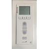 Interruptor temporizador inalámbrico Schellenberg Smart Home Premium de 5 canales para persianas enrollables, luces y enchufes.