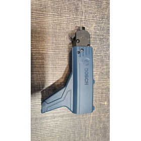 Adaptador Bosch Professional para tornillos de placas de yeso, compatible con todos los destornilladores Bosch inalámbricos y con cable.