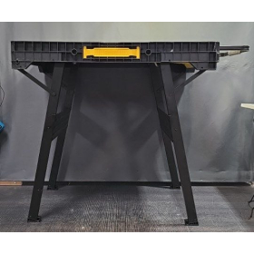 Stanley FatMax folding table (load capacity up to 455 kg