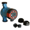 Pumps > Circulating pumps
