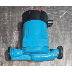 JWS High-Efficiency Circulating Pump 25-40 180, Energy Class A, Heating Circuit