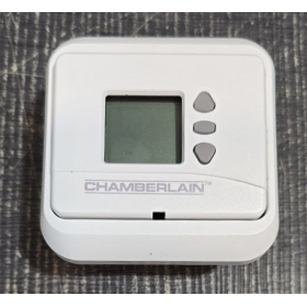 Temporizador programable Chamberlain Comfort Timer T3EML-05