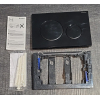 Geberit 115.882.DW.1 - Control panel, for dual flush