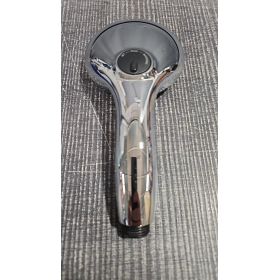 Ducha de mano con 3 tipos de chorro, antical, 11 cm, GROHE Vitalio Joy 110, 9,5 l/min, cromada