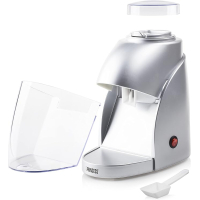 Electrodomésticos de cocina > Trituradoras de hielo