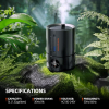 Humidifiers and plant care > Humidifiers for plants